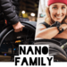 The MEYRA NANO family