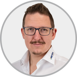 Martin Dunajski