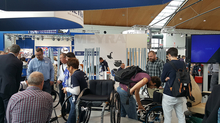 Messe Rehab 2017