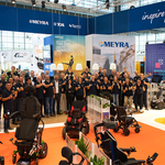 Rehacare 2022 – Ein erfolgreiches Comeback