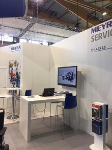 MEYRA - Expolife 2017