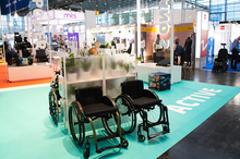 Messe Rehacare 2022