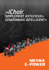 iChair brochure