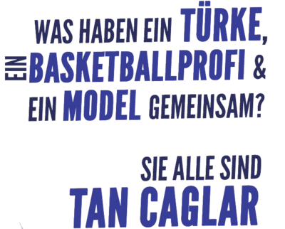 Tan Caglar MEYRA - Tan Caglar