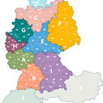 Ihre Ansprechparter für die Regionen D-A-CH Ihre Ansprechparter für die Regionen D-A-CH