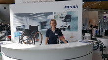 Messe Rehab 2017