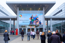 MEYRA - Messe Rehacare 2018