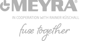 MEYRA + Rainer Küschall – fuse together