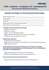 Versorgungskonzeptbogen MOVE