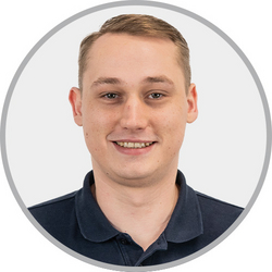 Tobias Klemm