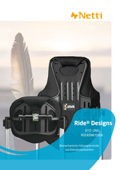 MEYRA - RideDesign Flyer