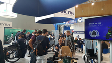 Messe Rehab 2017