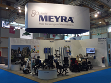 MEYRA - Expolife 2017