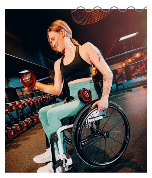 MEYRA – NANO S Kraftsport MEYRA – NANO S Kraftsport