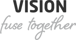 Vision: fuse together