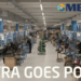 MEYRA goes Porta – Einblick in unsere neue Produktion! 