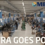 MEYRA goes Porta – Einblick in unsere neue Produktion! 