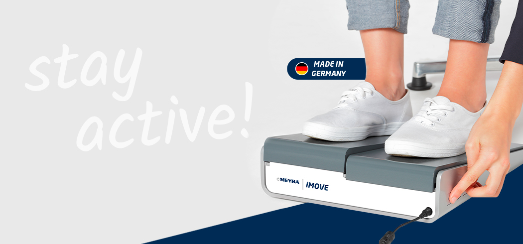 iMOVE MEYRA - iMOVE
