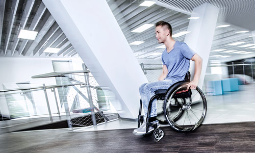 Gute Gründe Langlebig MEYRA - Gute Gründe Langlebig
