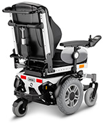 Rollstuhl mc Mid MEYRA - Rollstuhl mc Mid
