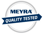 Logo Quality Tested MEYRA - Logo Quality Tested