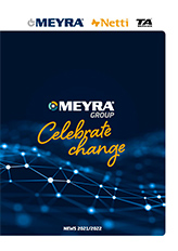 MEYRA - Innovationsbroschüre
