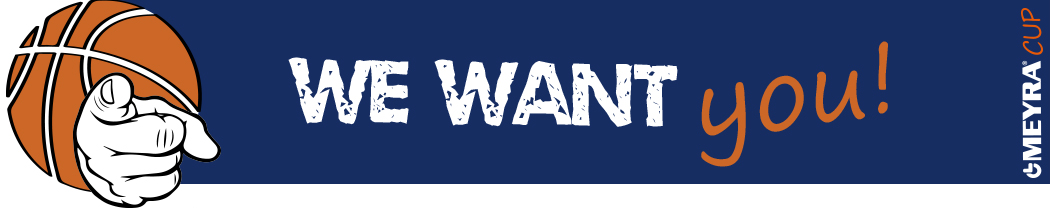MEYRA Cup Ausrichter gesucht MEYRA - MEYRA Cup Ausrichter gesucht