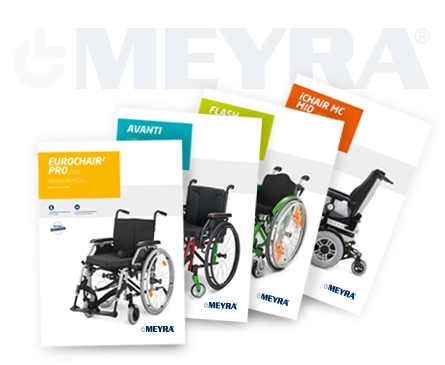 Bestellwesen MEYRA - Bestellwesen