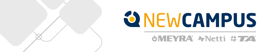 NEWCampus
