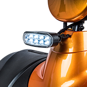 Neueste LED-Techik MEYRA - Neueste LED-Techik