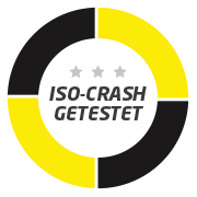 Crash Test Siegel MEYRA - Crash Test Siegel