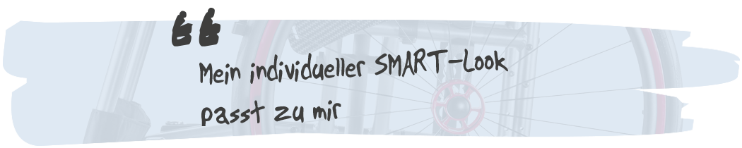 SMART Style MEYRA - SMART Style
