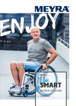 MEYRA - SMART Broschüre