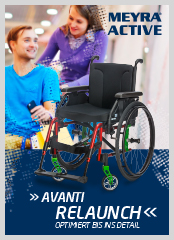 Avanti Relaunch Cover