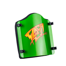 Flash Rückensystem