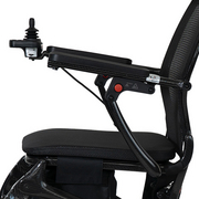 iTRAVEL CARBON W5905