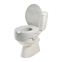 Toilettensitzerhöhung 4575, soft