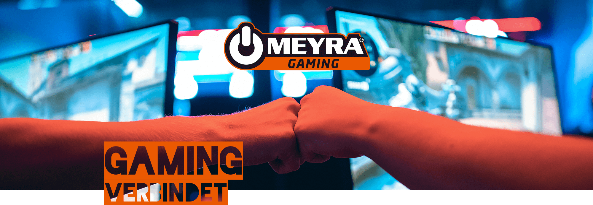 MEYRA Gaming
