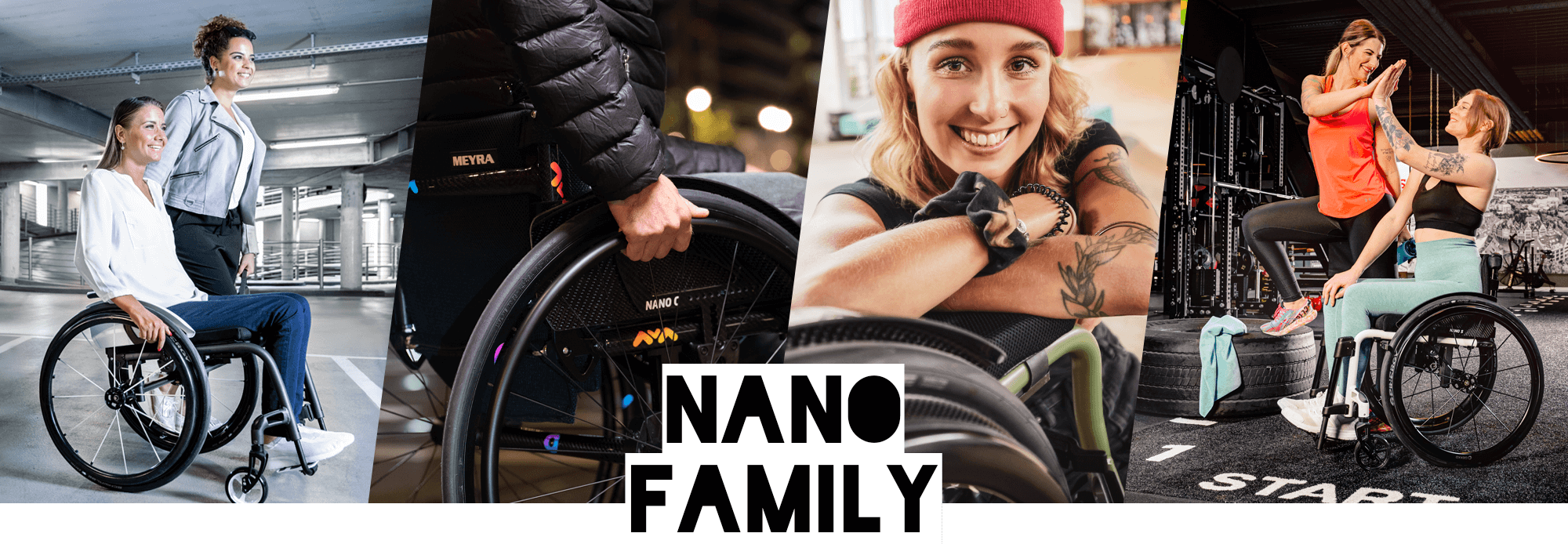 NANO Family